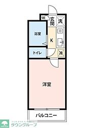 朝霞市根岸台６丁目