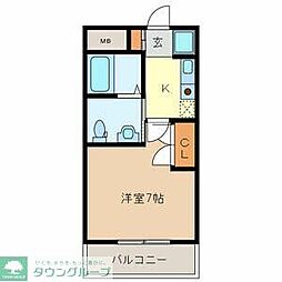 富士見市西みずほ台２丁目
