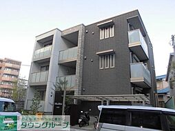 朝霞市仲町２丁目