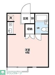 朝霞市泉水３丁目