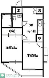富士見市西みずほ台３丁目