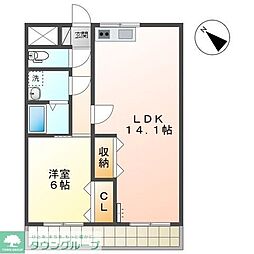 富士見市ふじみ野東３丁目