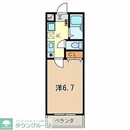 新座市東北２丁目