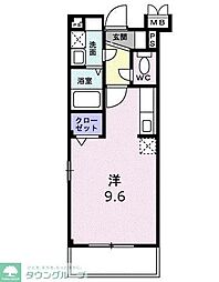 川越市新富町１丁目