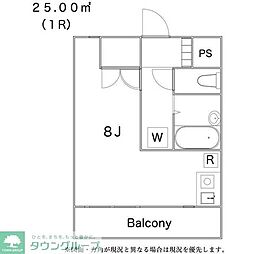 坂戸市緑町