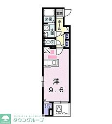 和光市白子１丁目
