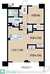 川越市久保町