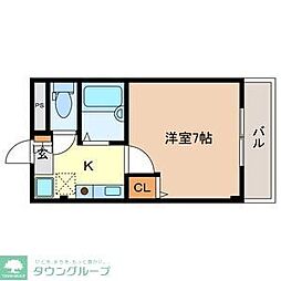 富士見市東みずほ台２丁目