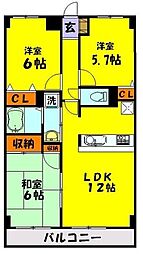 朝霞市根岸台８丁目