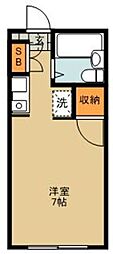 富士見市水谷東２丁目