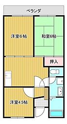 入間郡三芳町大字藤久保