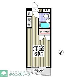 川越市大字的場