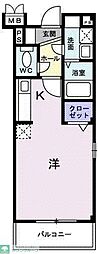 川越市新富町１丁目
