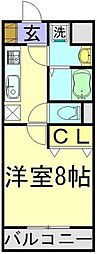 志木市幸町３丁目
