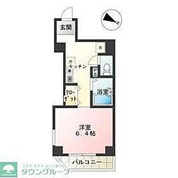 富士見市鶴瀬東１丁目