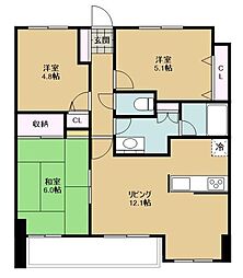 鶴ヶ島市脚折町１丁目