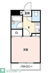 朝霞市三原１丁目