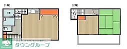 川越市大字山田の一戸建て