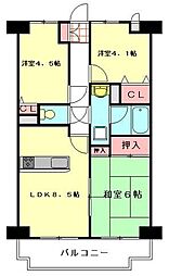 鶴ヶ島市脚折町１丁目