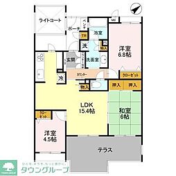 志木市幸町３丁目