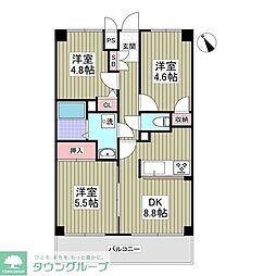 鶴ヶ島市脚折町４丁目