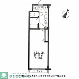 ふじみ野市鶴ケ舞２丁目