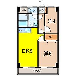 朝霞市溝沼３丁目