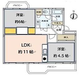 坂戸市東坂戸２丁目