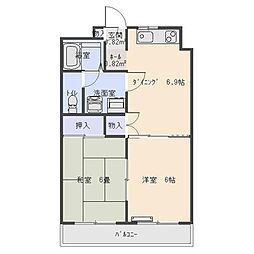 ふじみ野市上福岡１丁目