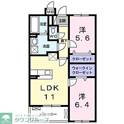 朝霞市宮戸４丁目