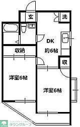 富士見市西みずほ台３丁目