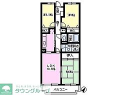 富士見市鶴瀬西２丁目