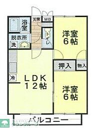 富士見市羽沢１丁目