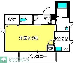 富士見市大字鶴馬