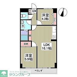 坂戸市関間１丁目