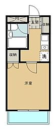 所沢市大字下安松