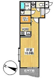 狭山市富士見１丁目