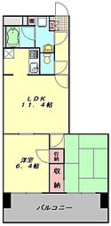鶴ヶ島市大字上広谷