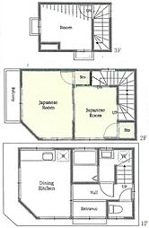 水谷東3丁目戸建