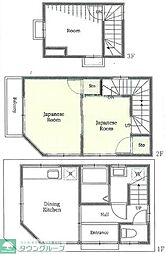 水谷東3丁目戸建