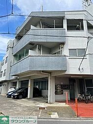 川越市上野田町