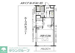 川越市南台３丁目