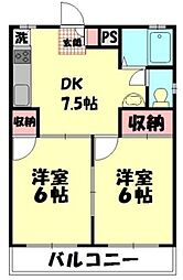 朝霞市朝志ケ丘４丁目