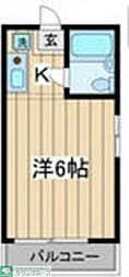 朝霞市本町１丁目