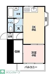 朝霞市本町１丁目