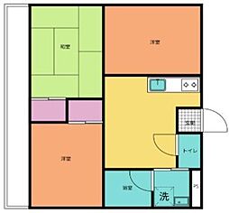 志木市中宗岡３丁目