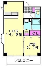 ブリランテふじみ野 305