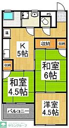 川越市上野田町