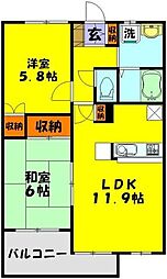 富士見市ふじみ野西３丁目