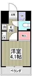 川越市脇田新町